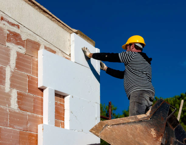Best Home Insulation Services  in Seminole, TX