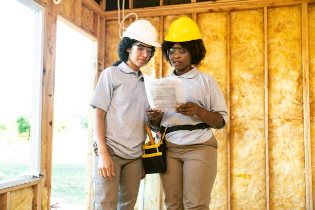 Best Best Insulation Companies  in Seminole, TX